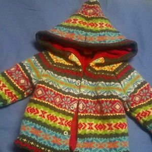 Gap Kids jacket size 3t